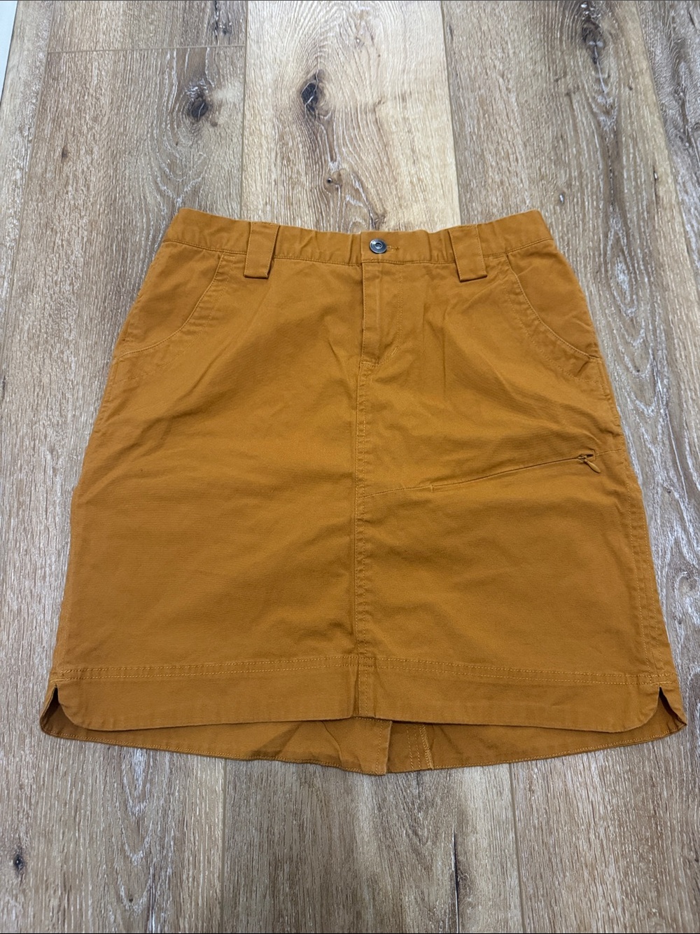 Duluth Utility Skirt